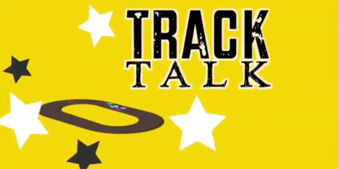 Derby Cuts vol. 1 – un video per celebrare il primo anno di Track Talk!