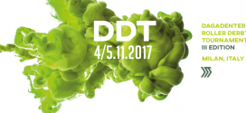I link per seguire lo streaming del DDT – Daga Denter Tournament