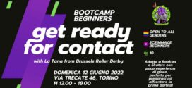 Bootcamp Beginners a Torino
